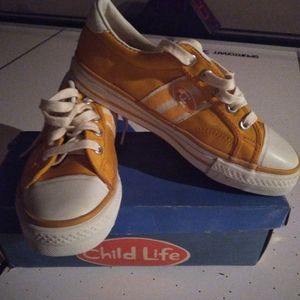 Old Skool Shozes Child Life